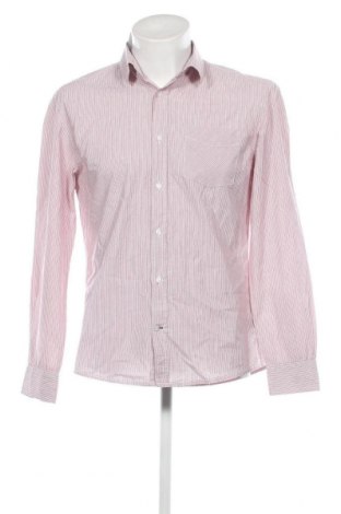 Ανδρικό πουκάμισο Takko Fashion, Μέγεθος M, Χρώμα Πολύχρωμο, Τιμή 8,21 €