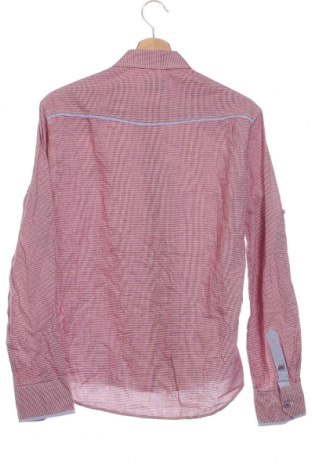 Herrenhemd Tazzio, Größe S, Farbe Mehrfarbig, Preis 4,73 €