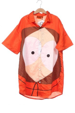 Ανδρικό πουκάμισο Tealer, Μέγεθος S, Χρώμα Πολύχρωμο, Τιμή 28,95 €
