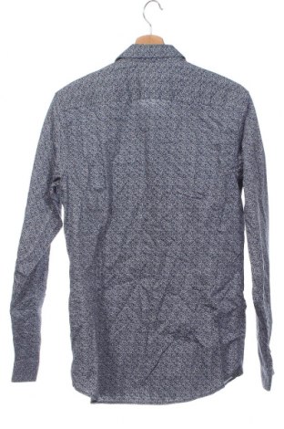 Ανδρικό πουκάμισο Ted Baker, Μέγεθος M, Χρώμα Μπλέ, Τιμή 24,44 €