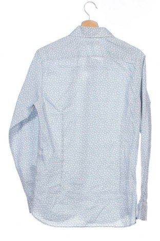 Мъжка риза Ted Baker, Размер M, Цвят Многоцветен, Цена 79,00 лв.