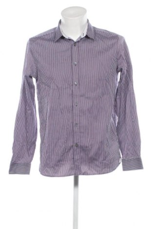 Мъжка риза Ted Baker, Размер L, Цвят Многоцветен, Цена 33,18 лв.