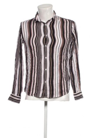 Ανδρικό πουκάμισο Terranova, Μέγεθος S, Χρώμα Πολύχρωμο, Τιμή 3,59 €