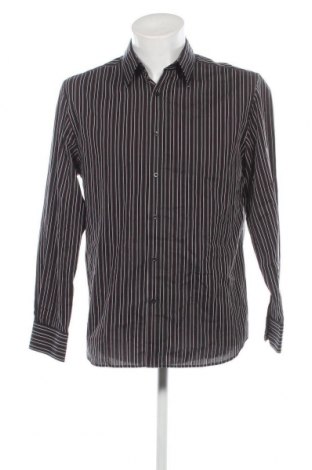 Ανδρικό πουκάμισο Thomas Nash, Μέγεθος M, Χρώμα Πολύχρωμο, Τιμή 5,26 €