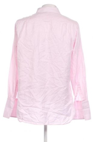 Мъжка риза Thomas Pink, Размер L, Цвят Розов, Цена 56,25 лв.
