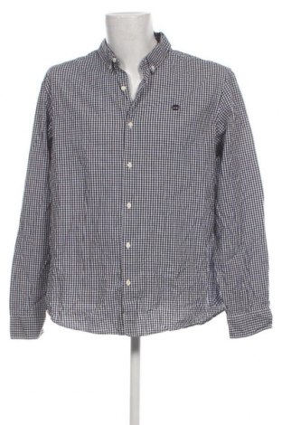 Мъжка риза Timberland, Размер XXL, Цвят Многоцветен, Цена 75,00 лв.