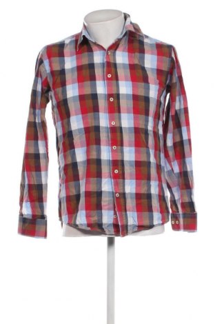 Ανδρικό πουκάμισο Today's Man, Μέγεθος M, Χρώμα Πολύχρωμο, Τιμή 3,59 €