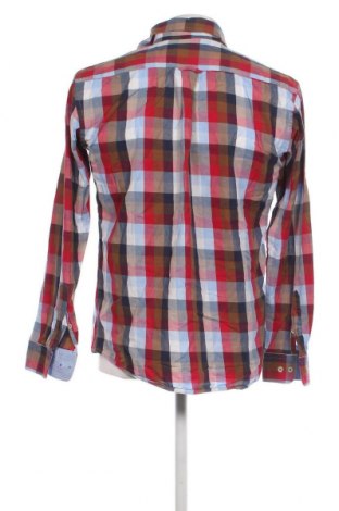 Ανδρικό πουκάμισο Today's Man, Μέγεθος M, Χρώμα Πολύχρωμο, Τιμή 6,28 €