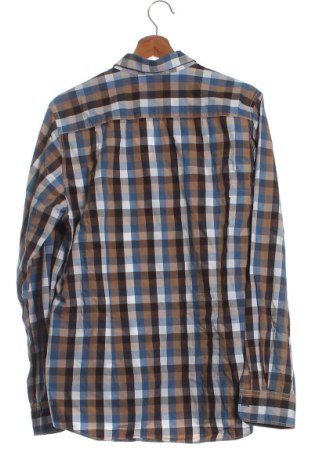 Ανδρικό πουκάμισο Tom Tailor, Μέγεθος L, Χρώμα Πολύχρωμο, Τιμή 21,03 €