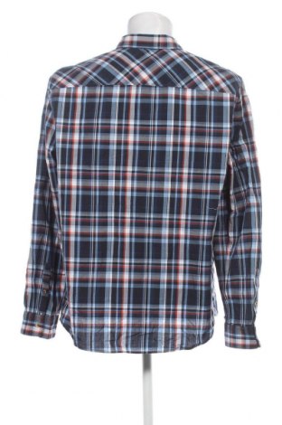 Pánská košile  Tom Tailor, Velikost XL, Barva Vícebarevné, Cena  190,00 Kč