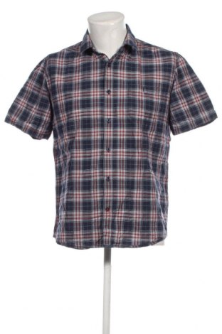 Мъжка риза Tom Tailor, Размер L, Цвят Многоцветен, Цена 34,00 лв.
