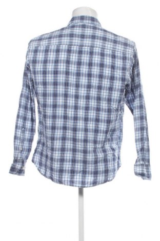 Pánská košile  Tom Tailor, Velikost M, Barva Modrá, Cena  136,00 Kč