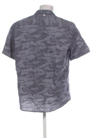 Мъжка риза Tom Tailor, Размер XL, Цвят Син, Цена 34,00 лв.