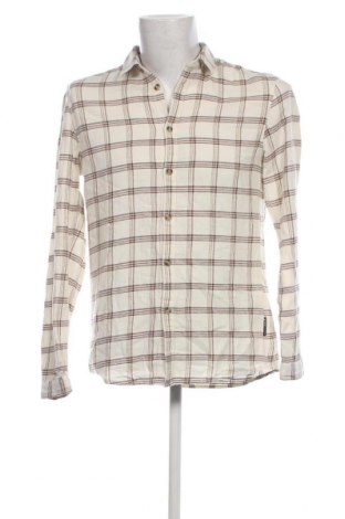 Ανδρικό πουκάμισο Tom Tailor, Μέγεθος M, Χρώμα Πολύχρωμο, Τιμή 8,41 €