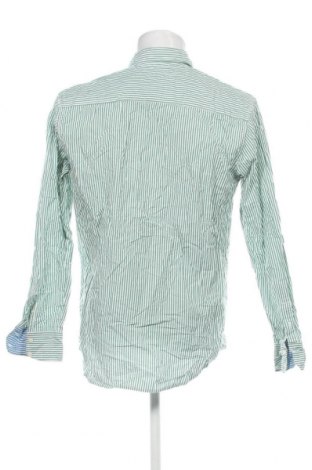 Мъжка риза Tom Tailor, Размер M, Цвят Многоцветен, Цена 34,00 лв.