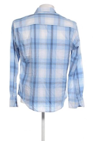 Мъжка риза Tom Tailor, Размер M, Цвят Многоцветен, Цена 8,50 лв.