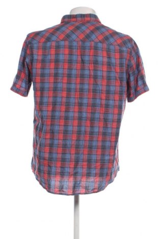 Мъжка риза Tom Tailor, Размер XL, Цвят Многоцветен, Цена 13,60 лв.
