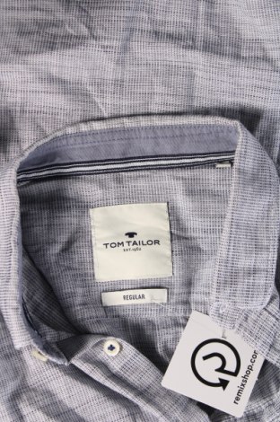 Pánska košeľa  Tom Tailor, Veľkosť L, Farba Viacfarebná, Cena  19,28 €