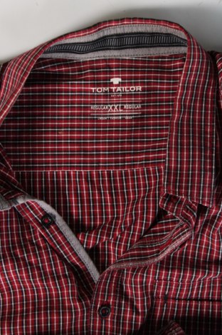 Pánská košile  Tom Tailor, Velikost XXL, Barva Vícebarevné, Cena  542,00 Kč