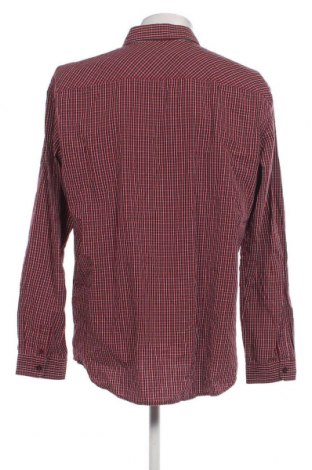 Ανδρικό πουκάμισο Tom Tailor, Μέγεθος XXL, Χρώμα Πολύχρωμο, Τιμή 8,41 €