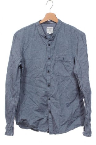 Pánská košile  Tom Tailor, Velikost M, Barva Modrá, Cena  298,00 Kč