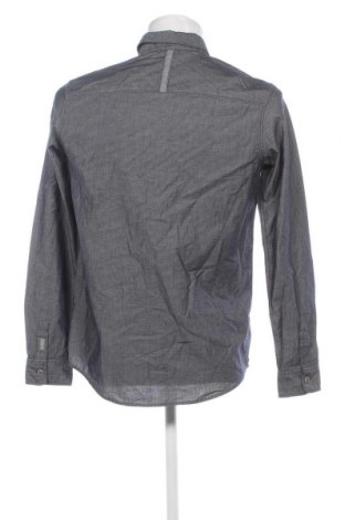 Мъжка риза Tom Tailor, Размер S, Цвят Сив, Цена 91,20 лв.