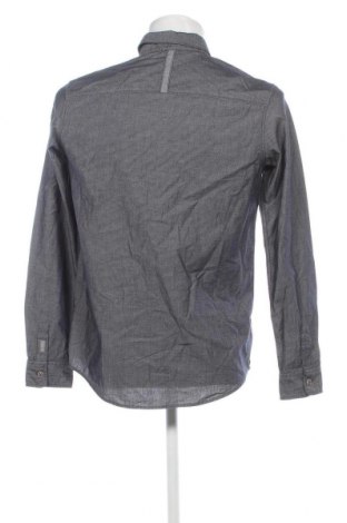 Herrenhemd Tom Tailor, Größe S, Farbe Grau, Preis 46,65 €