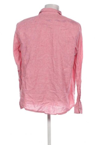 Pánska košeľa  Tom Tailor, Veľkosť XL, Farba Ružová, Cena  19,28 €