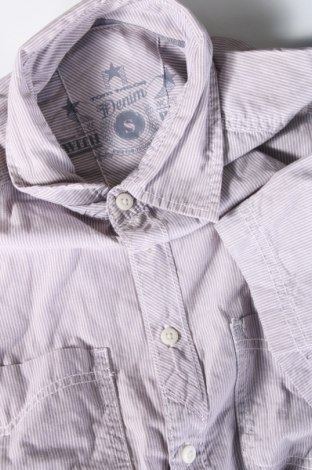 Pánska košeľa  Tom Tailor, Veľkosť S, Farba Sivá, Cena  8,16 €