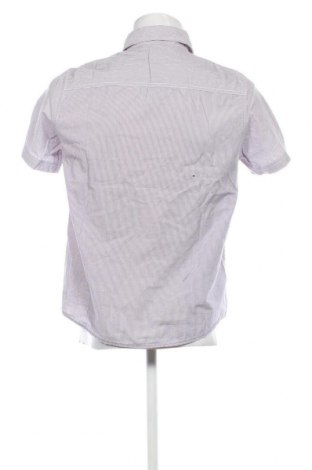 Herrenhemd Tom Tailor, Größe S, Farbe Grau, Preis 8,67 €