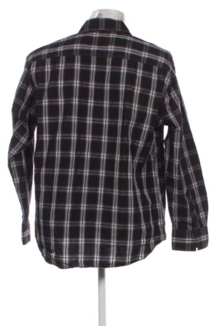 Herrenhemd Tom Tailor, Größe XL, Farbe Mehrfarbig, Preis € 4,26