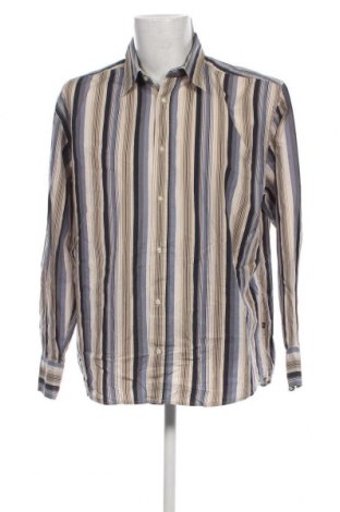 Herrenhemd Tom Tailor, Größe XXL, Farbe Mehrfarbig, Preis 23,66 €
