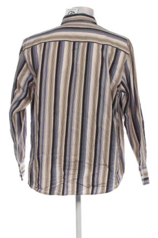 Ανδρικό πουκάμισο Tom Tailor, Μέγεθος XXL, Χρώμα Πολύχρωμο, Τιμή 3,79 €