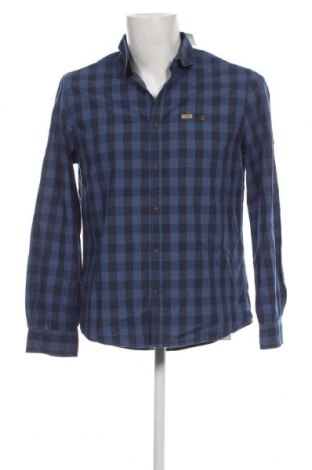 Pánská košile  Tom Tailor, Velikost M, Barva Modrá, Cena  217,00 Kč