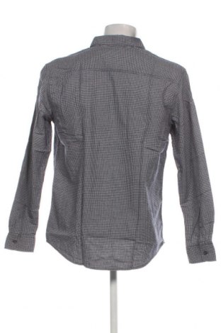 Ανδρικό πουκάμισο Tom Tailor, Μέγεθος L, Χρώμα Μπλέ, Τιμή 10,32 €