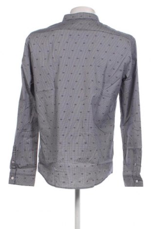 Herrenhemd Tom Tailor, Größe XL, Farbe Blau, Preis 13,89 €