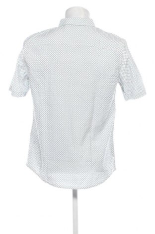 Ανδρικό πουκάμισο Tom Tailor, Μέγεθος M, Χρώμα Πολύχρωμο, Τιμή 39,69 €