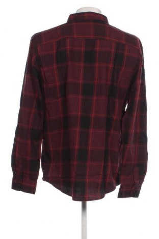 Ανδρικό πουκάμισο Tom Tailor, Μέγεθος XL, Χρώμα Πολύχρωμο, Τιμή 15,88 €