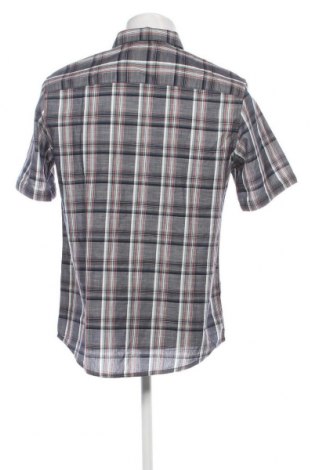 Ανδρικό πουκάμισο Tom Tailor, Μέγεθος M, Χρώμα Πολύχρωμο, Τιμή 13,89 €
