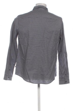 Herrenhemd Tom Tailor, Größe M, Farbe Mehrfarbig, Preis € 39,69