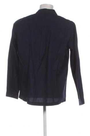 Ανδρικό πουκάμισο Tom Tailor, Μέγεθος M, Χρώμα Μπλέ, Τιμή 39,69 €