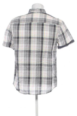 Мъжка риза Tom Tailor, Размер L, Цвят Многоцветен, Цена 26,95 лв.