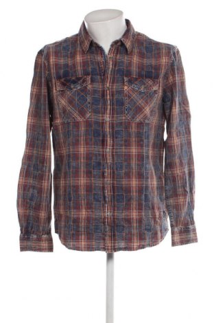 Pánská košile  Tom Tailor, Velikost L, Barva Vícebarevné, Cena  558,00 Kč