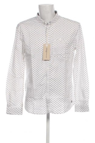Pánská košile  Tom Tailor, Velikost XL, Barva Vícebarevné, Cena  670,00 Kč