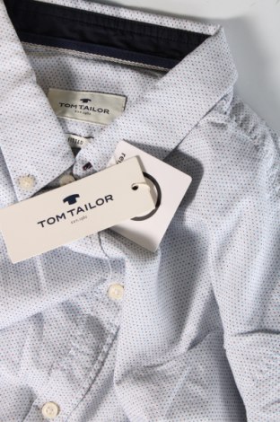 Herrenhemd Tom Tailor, Größe XXL, Farbe Weiß, Preis € 39,69