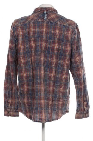 Pánská košile  Tom Tailor, Velikost XXL, Barva Vícebarevné, Cena  502,00 Kč