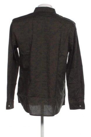 Herrenhemd Tom Tailor, Größe XL, Farbe Grün, Preis 13,89 €