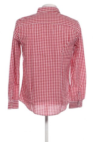 Ανδρικό πουκάμισο Tom Tailor, Μέγεθος M, Χρώμα Πολύχρωμο, Τιμή 10,32 €