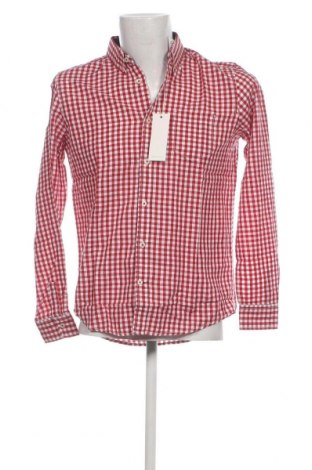Herrenhemd Tom Tailor, Größe S, Farbe Mehrfarbig, Preis 7,94 €