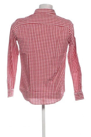 Мъжка риза Tom Tailor, Размер S, Цвят Многоцветен, Цена 20,02 лв.